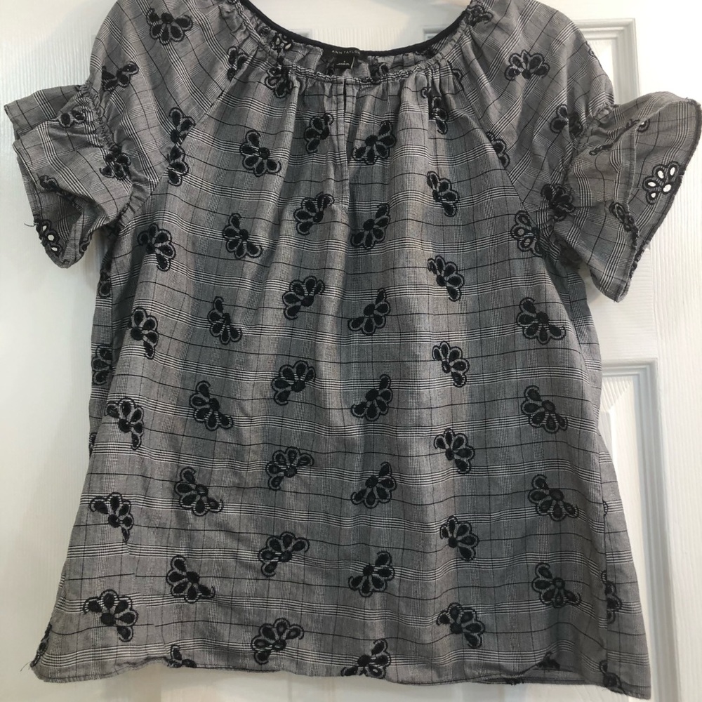 Ann Taylor blouse